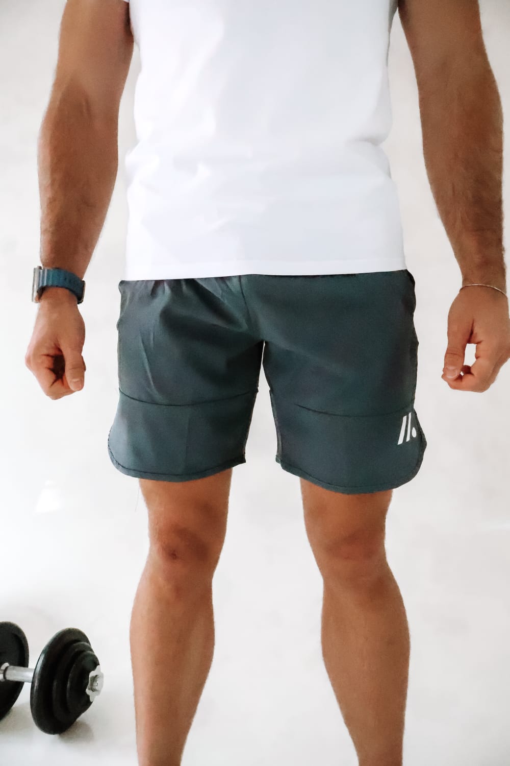 IRONCORE Combat Shorts