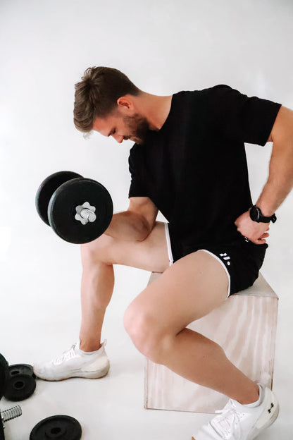 COMMANDO Men's Training Shorts