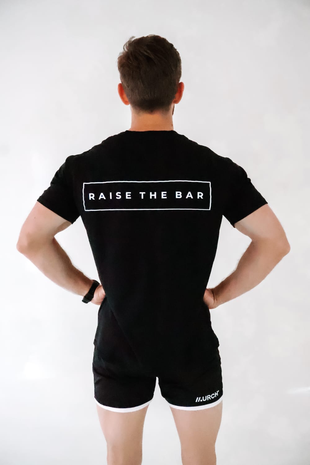 TitanDrop Oversized Men's T-Shirts