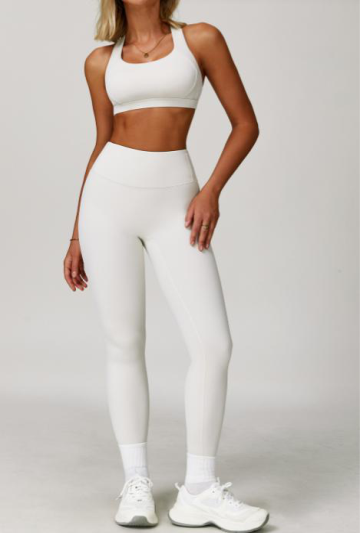 Sculpt Set Bra and Leggings
