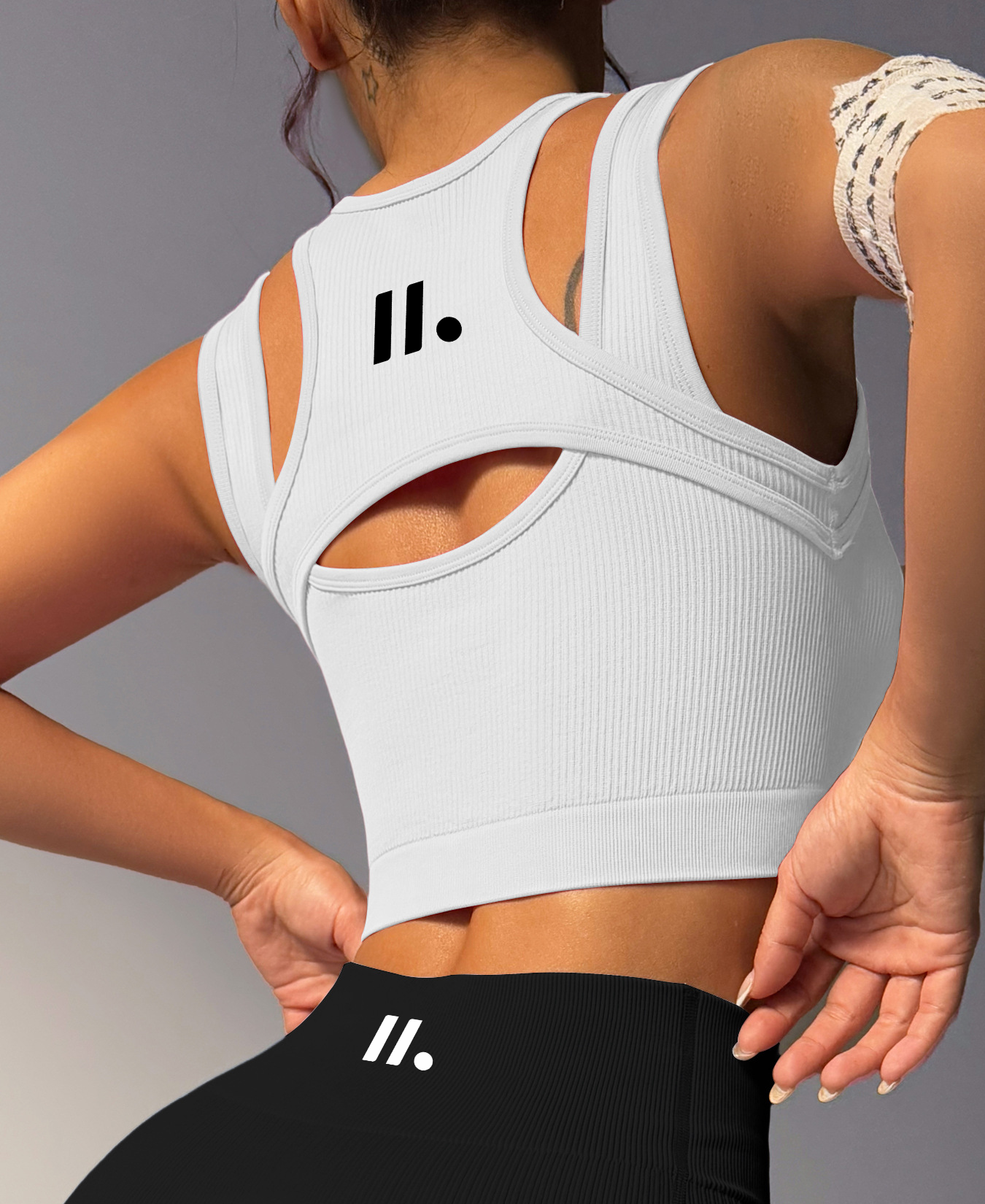 Eclipse Sports Bra