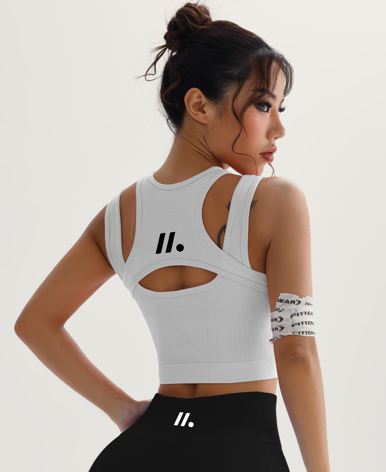 Eclipse Sports Bra