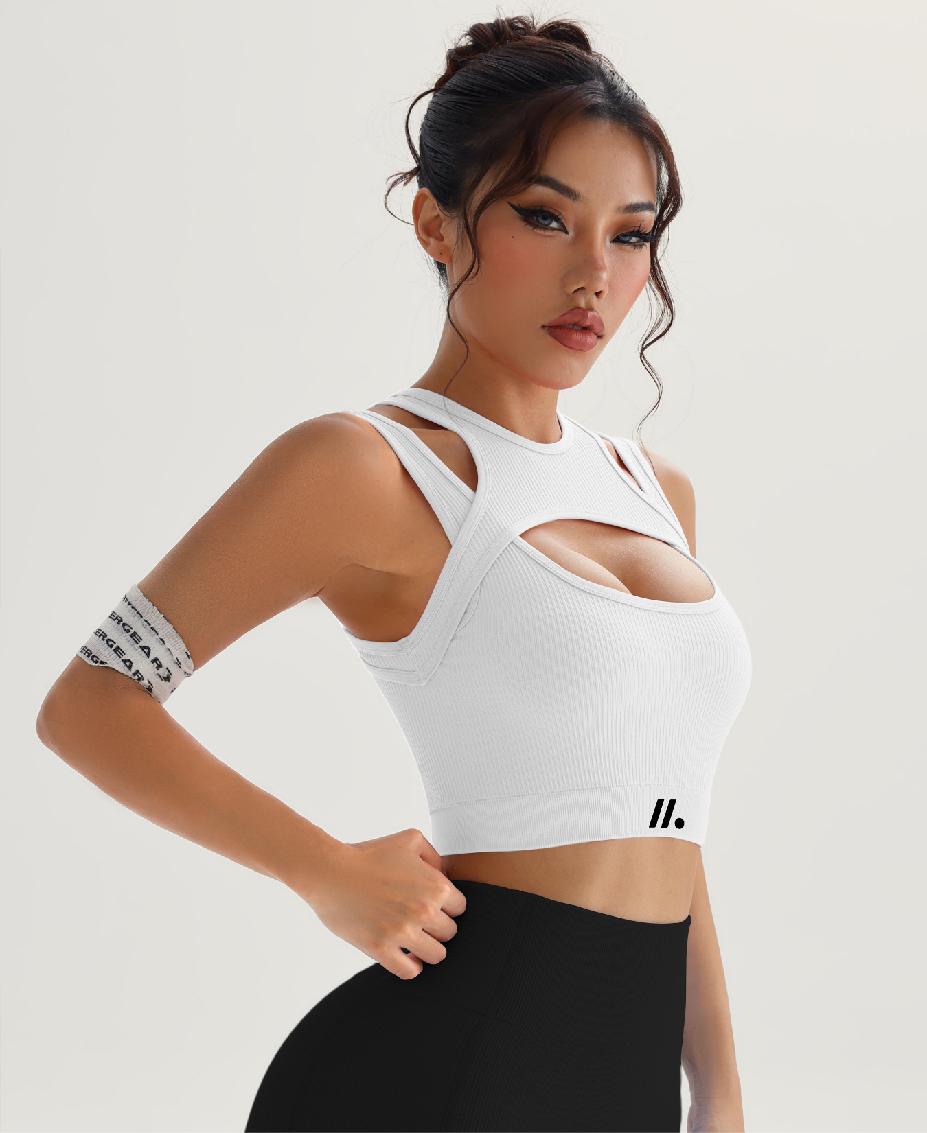 Eclipse Sports Bra