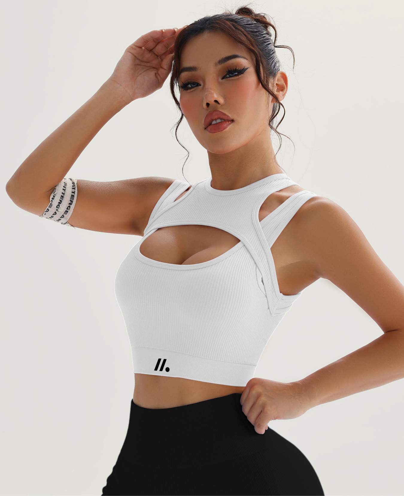 Eclipse Sports Bra